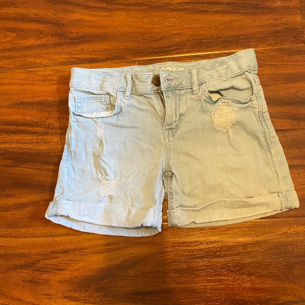Girl’s GapKids Denim Shorts Size 10